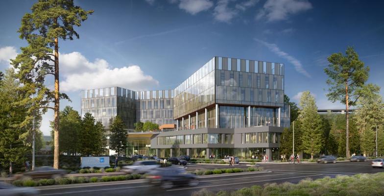 Cliff Ulrich, photo 2