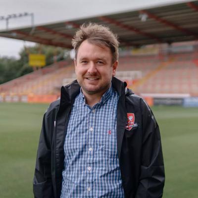 Joseph Katona, photo 1