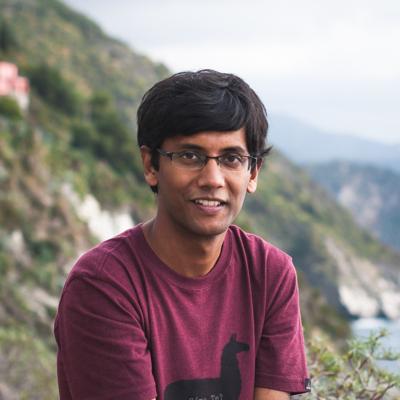 Nirbhay Modhe, photo 1