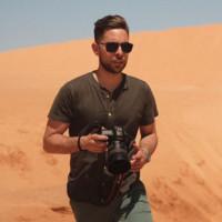 Filipe Roque, photo 2