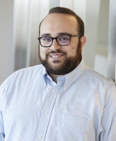 Jared Brenner, photo 2