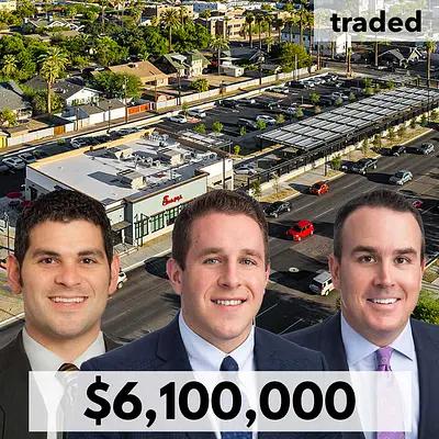 Benjamin Farthing, photo 2