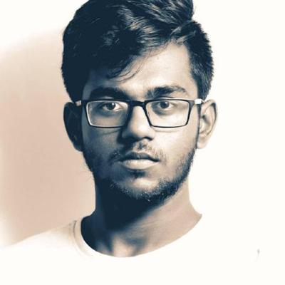 Udaya Prakash, photo 1