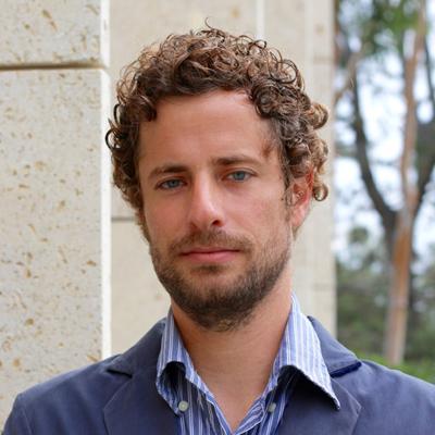 Olivier Duss, photo 2