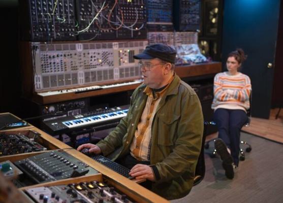 David Baron, photo 1