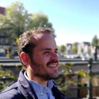 Anthony Gonzalez, photo 1