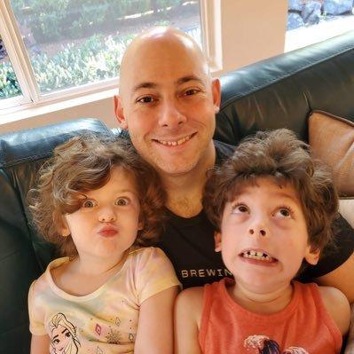 Jonathan Keslin, photo 2