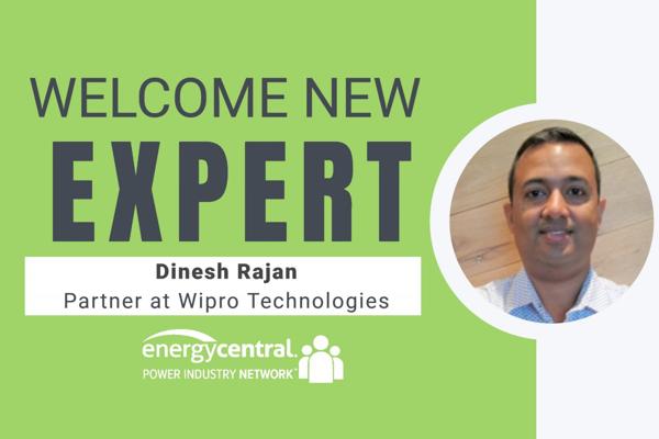 Dinesh Rajan, photo 2