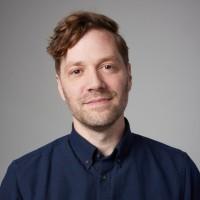 Ben Hansen, photo 2