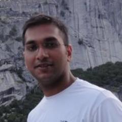 Kapil Kansal, photo 2