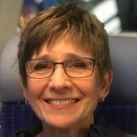 Maureen Bagg, photo 1