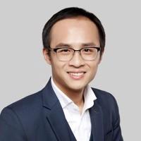 Bingqing Li, photo 1