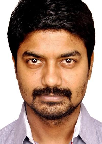 Vikas Kumar, photo 1