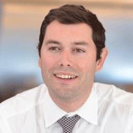 Alexander Cochran, photo 2