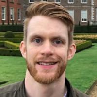 Stuart Nelis, photo 2