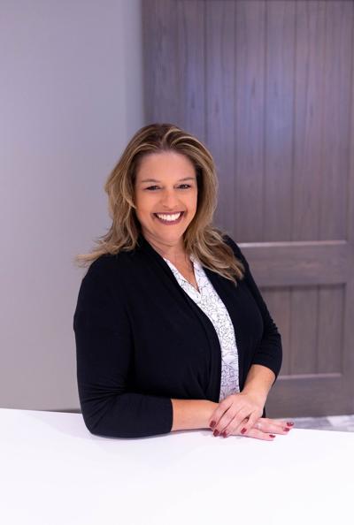 Julie Jedwabny, photo 2