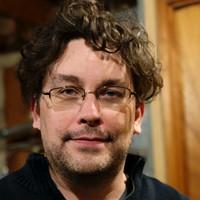 Chris O'Rourke, photo 1