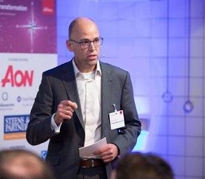 Ron Kevenaar, photo 1