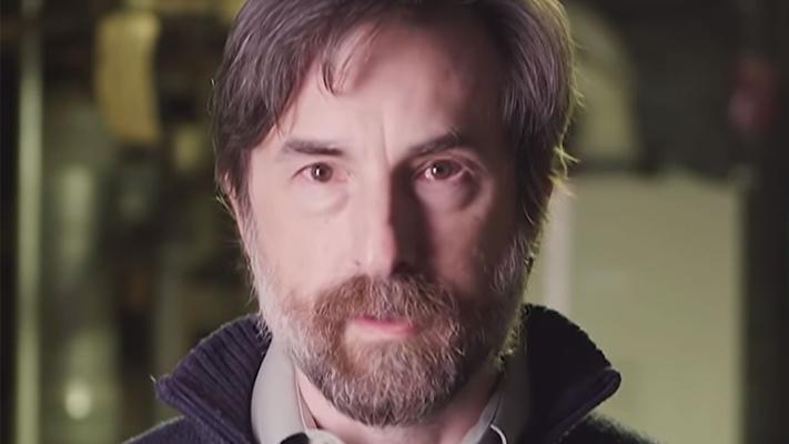 Reed Berkowitz, photo 2