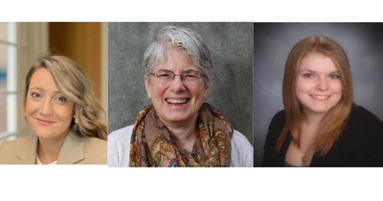 Heather Blais, photo 1