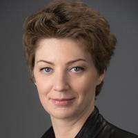 Elizaveta Osetinskaya