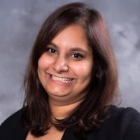 Sandhya Ravindran, photo 2