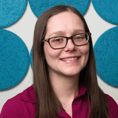 Carrie McCormack, photo 2