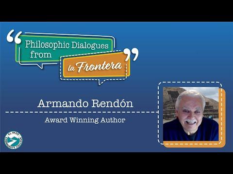 Armando Rendon, photo 2
