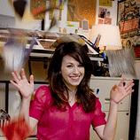 Rachel Eisner, photo 1