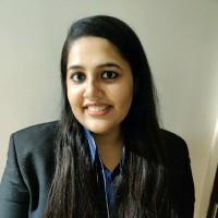 Divya Vaswani, photo 1