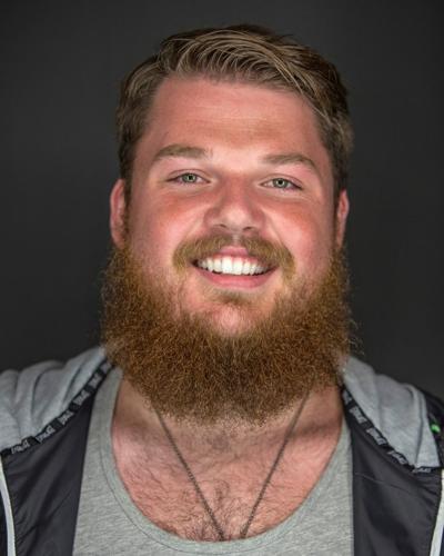 Stephen Allcock, photo 2