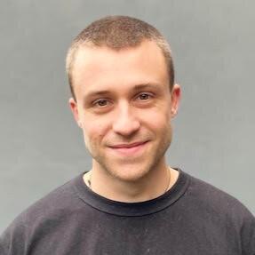 Fraser Edwards, photo 2