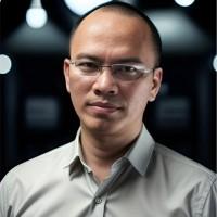 Joy Nababan, photo 2