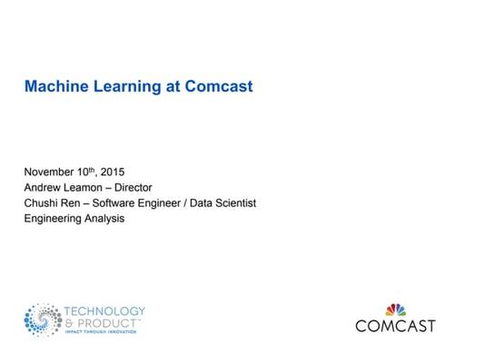 Drew Leamon, photo 1