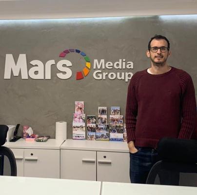 Gil Eckhaus, photo 2