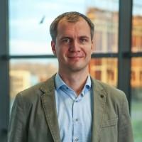 Dmitry Dorofeev, photo 1