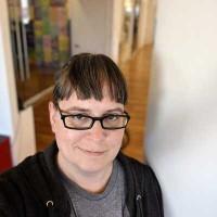 Brent Wheeldon, photo 2