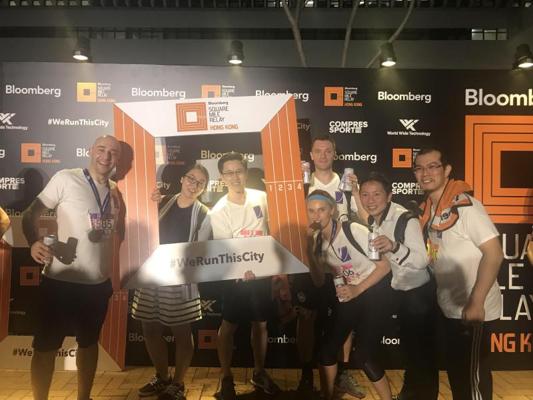 Leon Mirochnik, CFA, photo 2