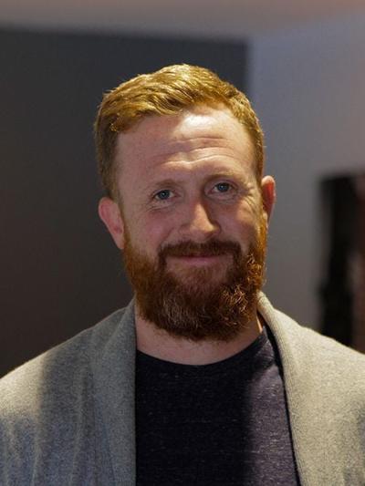 Ben Tugwell, photo 1