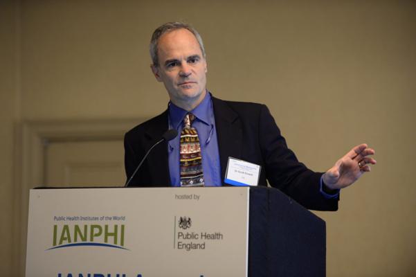 Scott Dowell, photo 1