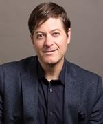 Corey Anker, photo 1