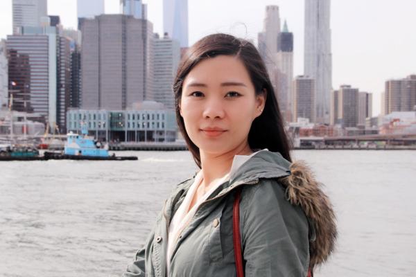 Cynthia Cui, photo 1