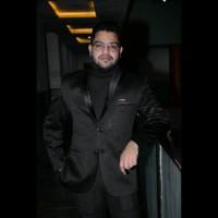 Tarun Komma, photo 2