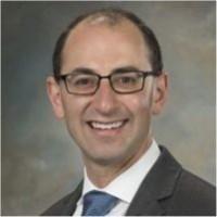 Aaron Mendelson, photo 1
