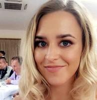 Jenny Hickey, photo 1