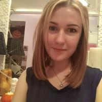 Marina Isaenko, photo 2