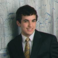 Stephen LeVasseur, RN, photo 1