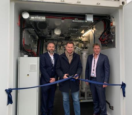 David Chinnick, photo 2