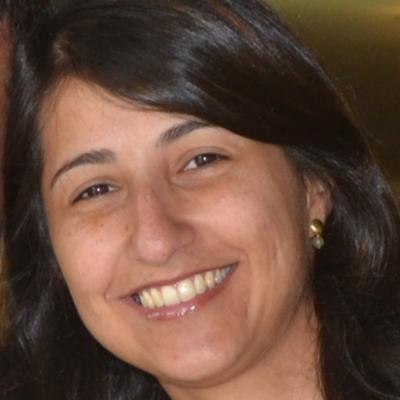 Renate Rosco, photo 1