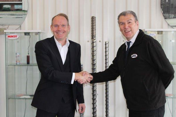 Richard Brookes, photo 2